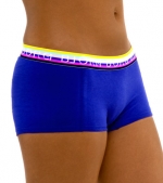 Fun Stretch Mini Short Fun Stretch Mini Short